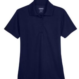 Ladies' Performance Piqué Polo