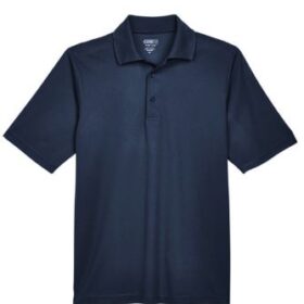Men's Performance Piqué Polo