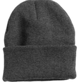 Insulated Knit Toque