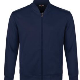 Men's Full Zip Fleece