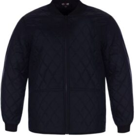 Quilted Jacket