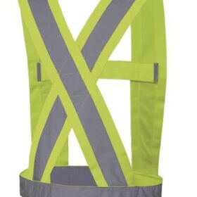 Safety Sash-Adjustable
