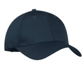 Cotton Twill Cap