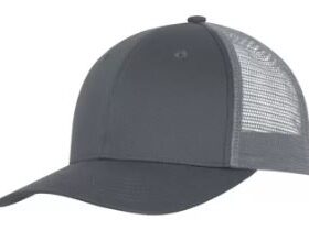 Snap back Trucker Cap