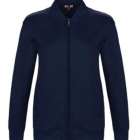 Women's Full Zip Fleece