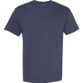 Unisex Garment-Dyed Heavyweight T-Shirt
